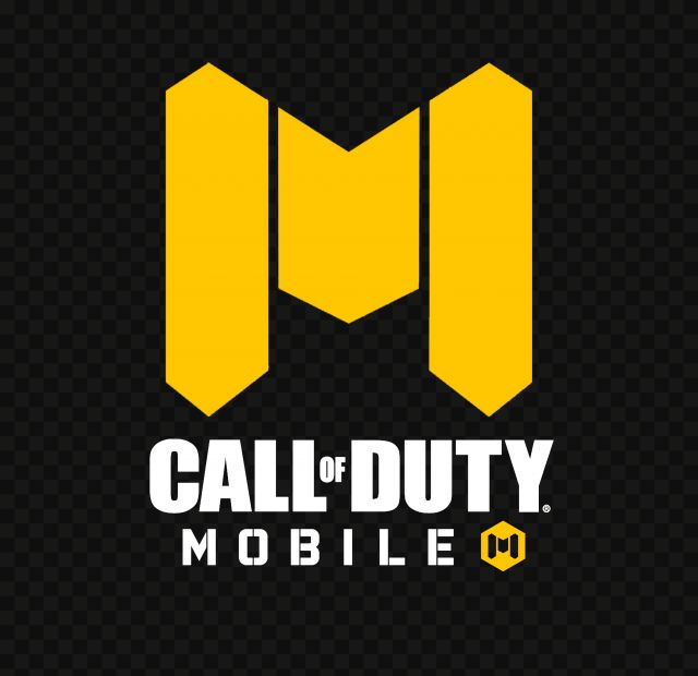 Call of Duty: Mobile logo